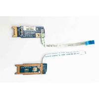 Notebook I/O Power Button Board for Toshiba Satellite C50-B C55-B pulled LS-B302P - thumbnail