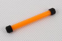 EKWB EK-CryoFuel Solid Fire Orange (Premix) koelmiddel - thumbnail