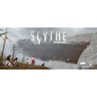 Scythe: The Wind Gambit - thumbnail