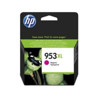 Originele inkt cartridge HP F6u17ae Magenta - thumbnail