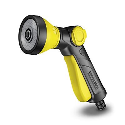 Karcher Multifunctioneel Spuitpistool - 2.645-266.0 Karcher Multifunctioneel Spuitpistool - 2.645-266.0