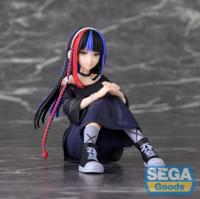 Kamitsubaki City under Construction PM Perching PVC Statue Haru Asanushi 9 cm - thumbnail