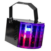 JB Systems USB Derby RGBW LED lichteffect - thumbnail
