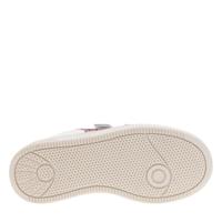 Contrasterende sneakers Tiempo VICTORIA rozen - thumbnail