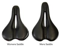 VELO wide:channel men saddle - thumbnail
