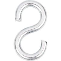 Kern PLJ-A02 PLJA02 Haak voor onderbouwwegingen van hangende lasten, voor precisieweegschalen KERN PLS-F en PLJ-A - thumbnail