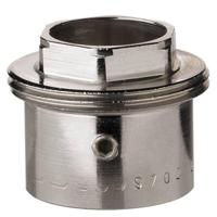 Siemens BPZ:AV53 Thermostaatadapter - thumbnail