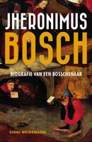 Jheronimus Bosch - Siggi Weidemann - ebook - thumbnail