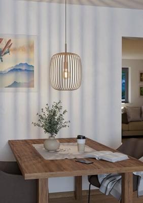 Eglo Eettafel hanglampRomazzina Ø 32,5cm - 900496