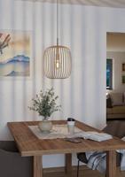 Eglo Eettafel hanglampRomazzina Ø 32,5cm - 900496 - thumbnail