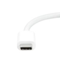 LogiLink UA0360 video kabel adapter 0,15 m USB C Mini DisplayPort Wit - thumbnail