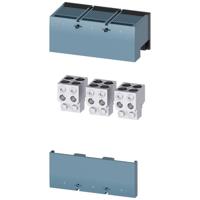 Siemens 3VA9673-0JJ43 Ronde geleideraansluiting 1 stuk(s) - thumbnail