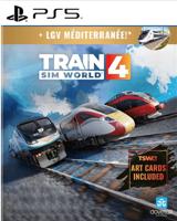 Train Sim World 4 - thumbnail