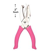 Vaessen Creative • ponstang cirkel ø3mm - thumbnail