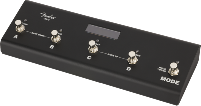 Fender LTX-5 Footswitch