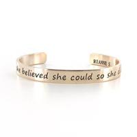 RS - Pussy Power Armband - thumbnail