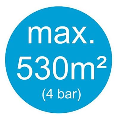 Meister Impulssproeier Met Pin Messing - FLOR89575 Meister Impulssproeier Met Pin Messing - FLOR89575