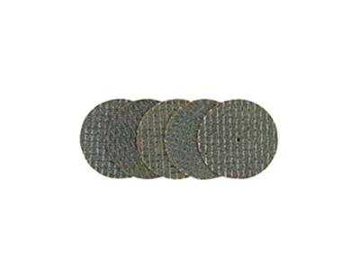 PROXXON doorslijpschijven fabric separating disks 38mm 5st