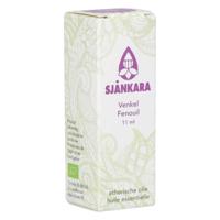 Sjankara Venkel Ess. Olie Bio 11ml - thumbnail