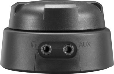SpeedLink SL-830100-BK 2.1 PC-luidsprekers Bluetooth, Kabelgebonden, USB 60 W Zwart