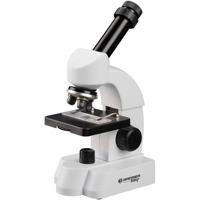 Bresser Optik 8856000 Set 40-640x Doorlichtmicroscoop Monoculair 640 x Doorvallend licht - thumbnail