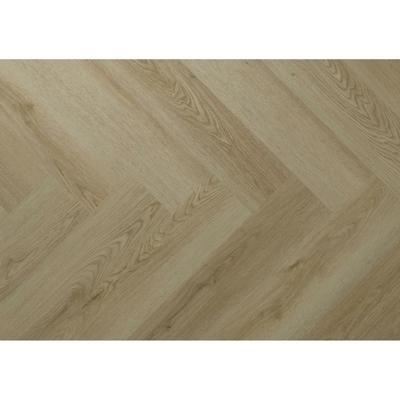 Saffier - Avenue - Naples Oak visgraat (Plak PVC)