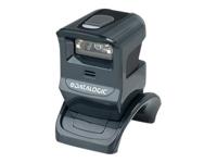 Gryphon I GPS4490 2D - Streepjescodescanner - handheld - gecodeerd - RS-232, USB - thumbnail