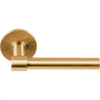 Formani | Deurkruk | Piet Boon | PBL15XL/50 | PVD mat goud - thumbnail