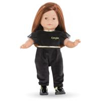 Corolle Ma jumpsuit couture, 36cm - thumbnail