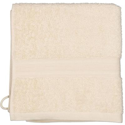 Handdoek - Beige