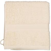 Handdoek - Beige - thumbnail