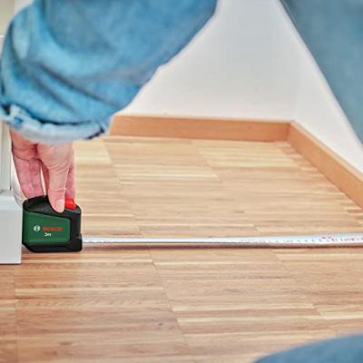 Bosch Groen Rolmaat 3 m - 1600A027PJ Bosch Groen Rolmaat 3 m - 1600A027PJ