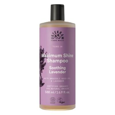 Urtekram Body Wash Soothing Lavender Urtekram Body Wash Soothing Lavender