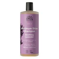 Urtekram Body Wash Soothing Lavender - thumbnail