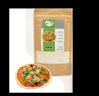 Treat Pizza glutenvrij 155 Gram - thumbnail