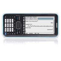 Casio FX-CP400 Grafische rekenmachine Zwart Aantal displayposities: 25 werkt op batterijen (b x h x d) 89 x 21.1 x 206 mm - thumbnail