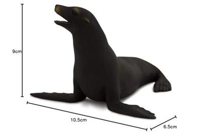 Mojo sealife californische zeeleeuw - 387115 Mojo sealife californische zeeleeuw - 387115