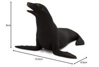 Mojo sealife californische zeeleeuw - 387115 - thumbnail