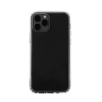 JT Berlin Pankow Clear Backcover Apple iPhone 13 mini Transparant Stootbestendig, Inductieve lading - thumbnail