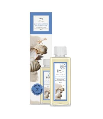 IPuro geurdiffuser navulling sunny beachtime 200ml