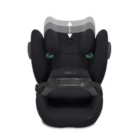 Autostoel - CYBEX - Pallas B3 i-Size Pure Black - Groep 1/2/3 - Liggend - Zwart - thumbnail