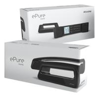 Draadloze telefoon Alcatel ATL1428155 Wit Zwart - thumbnail