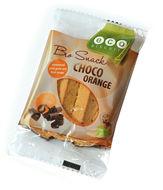 Eco Biscuit Choco orange bio 45 Gram Eco Biscuit Choco orange bio 45 Gram