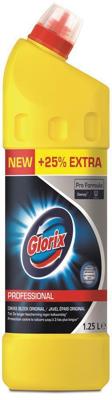 Glorix professional dikke bleek original (1.25 liter)