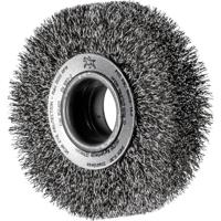 PFERD TOOLS Ronde borstel POS RBU 10028/14,0 INOX 0,30 43701110 1 stuk(s) - thumbnail