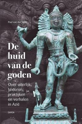 De huid van de goden (Hardback)
