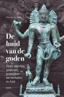 De huid van de goden (Hardback) - thumbnail