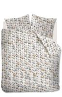 Ariadne at Home Purely Dekbedovertrek 140 x 220 cm - thumbnail