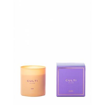 Culti Special Edition Alba Geurkaars 270gr