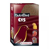 Nutribird c15 onderhoudsvoeder - thumbnail